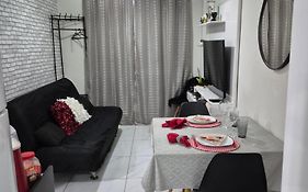 Apartamento Edifício Turim Ponta da Praia Santos
